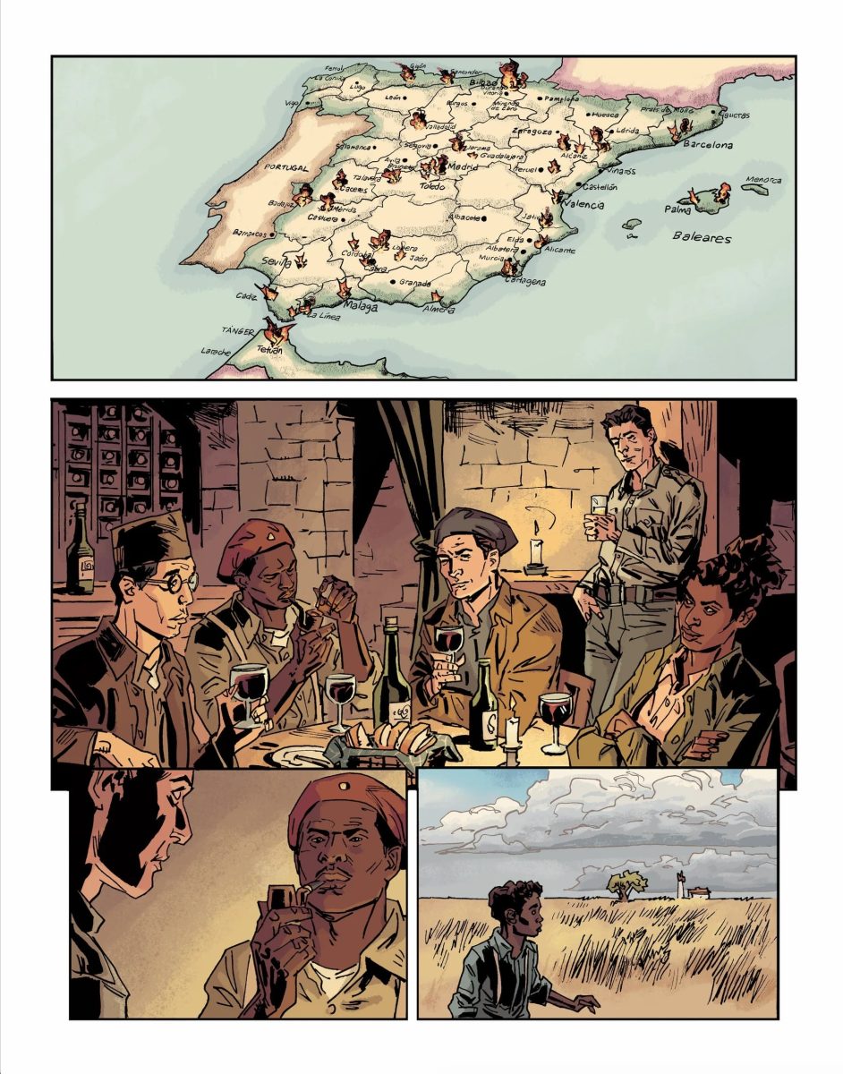 Year Zero: A Chapo Trap House Anthology preview