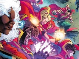 SDCC ’25: What you missed at Marvel’s “Next Big Thing” Sorcerer Supreme Teaser (cropped)