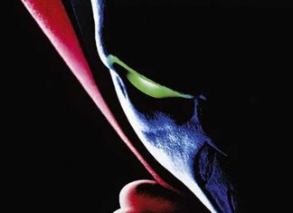 SPAWN (1997) gets a 4K UHD release