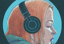 Trade Rating: SPECTRUM is a gorgeous, thoughtful look at how music shapes our lives Spectrum