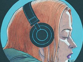 Trade Rating: SPECTRUM is a gorgeous, thoughtful look at how music shapes our lives Spectrum