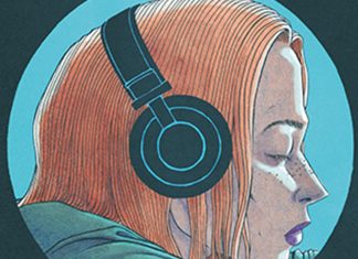 Trade Rating: SPECTRUM is a gorgeous, thoughtful look at how music shapes our lives Spectrum