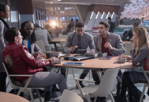 SDCC ’25: The STAR TREK UNIVERSE Hall H panel offers trailers & more