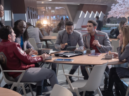 SDCC ’25: The STAR TREK UNIVERSE Hall H panel offers trailers & more