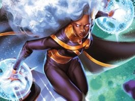 Marvel Rundown: STORM #10 kicks off Thunder War with a bang! Storm #10