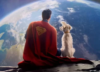 Everything James Gunn has told us about the future of the DC Universe superheroes