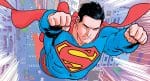 DC Round-Up: Go big or go home with SUPERMAN TREASURY 2025: HERO FOR ALL