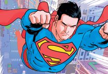 DC Round-Up: Go big or go home with SUPERMAN TREASURY 2025: HERO FOR ALL
