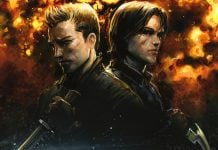 New SUPERNATURAL comic from Pak & Messias debuts this fall