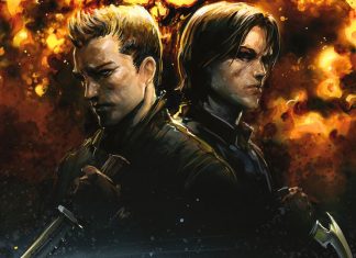 New SUPERNATURAL comic from Pak & Messias debuts this fall