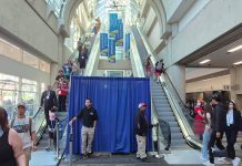 SDCC ’25: TalkBack panel addresses escalator tensions, a Diamond-less con, and the 2028 Olympics