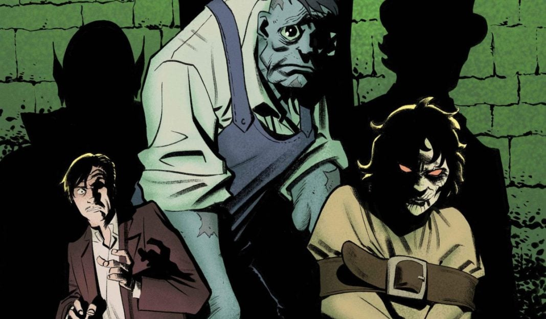 The Accessories featured The Accessories featured