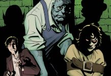 SDCC ’25: Dastmalchian to pen THE ACCESSORIES for Panick The Accessories featured