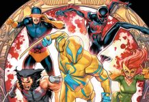 Spider-Man 3099 to debut in THE END 2099 The End 2099 #1 featured