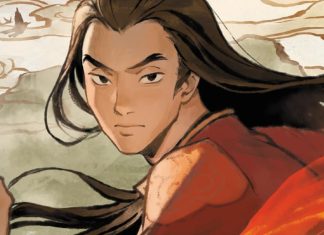 SDCC ’25: Abrams announces full schedule, exclusives, early on-sale titles & giveaways