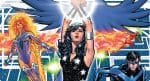 DC Round-Up: TITANS 2025 ANNUAL #1 gets to the heart of Donna Troy