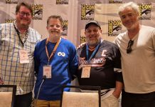 SDCC ’25: “Toys, Tariffs and Trade Wars” panel gets real about the new cost of consumer goods