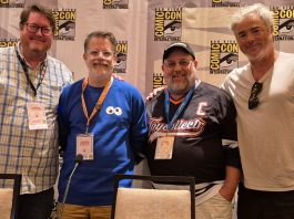 SDCC ’25: “Toys, Tariffs and Trade Wars” panel gets real about the new cost of consumer goods