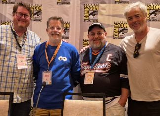 SDCC ’25: “Toys, Tariffs and Trade Wars” panel gets real about the new cost of consumer goods
