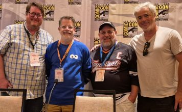 SDCC ’25: “Toys, Tariffs and Trade Wars” panel gets real about the new cost of consumer goods