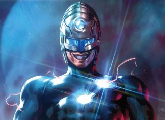 SDCC ’25: Marvel announces ULTIMATE ENDGAME