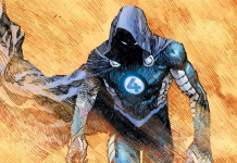 The Marvel Rundown: THE ULTIMATES #17 is an emotional epic in four dimensions Marvel October 2025 Solicitations