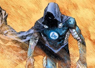 The Marvel Rundown: THE ULTIMATES #17 is an emotional epic in four dimensions Marvel October 2025 Solicitations