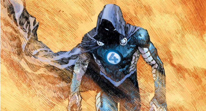 Ultimates17Banner Marvel October 2025 Solicitations