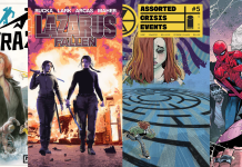 Top Comics to Buy for July 30, 2025: Nurse your San Diego hangover with a PACKED week comics to buy for july 30