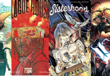 Top Comics to Buy for July 2, 2025: A small week of superheroes and scary books comics to buy for july 2