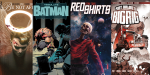Top Comics to Buy for July 16, 2025: Star Trek, a pair of road comics, Absolute Batman and more