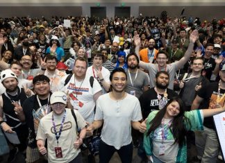 AX 2025: YTV Animation and YTE unveil ASCENDANCE OF A BOOKWORM Season 4 trailer, new anime adaptations at Anime Expo YTV