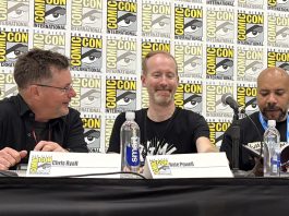 SDCC ’25: Abrams ComicArts creators talk originals, adaptations, and essentials Abrams ComicArts