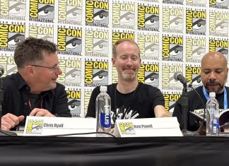 SDCC ’25: Abrams ComicArts creators talk originals, adaptations, and essentials Abrams ComicArts