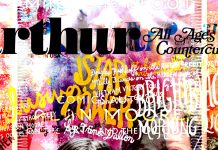 Rejoice! Every issue of ARTHUR has been digitized Every issue of Arthur magazine has been digitized!