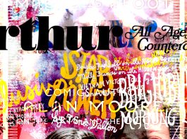 Rejoice! Every issue of ARTHUR has been digitized Every issue of Arthur magazine has been digitized!