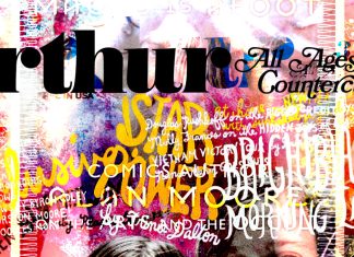 Rejoice! Every issue of ARTHUR has been digitized Every issue of Arthur magazine has been digitized!