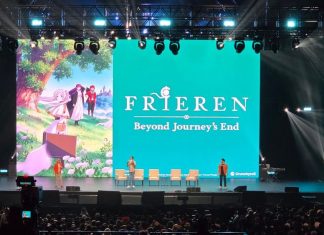 AX 2025: FRIEREN panel delights fans with laughs, music, and Stark’s emotional journey Frieren at Crunchyroll