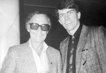 Remembering Jim Shooter