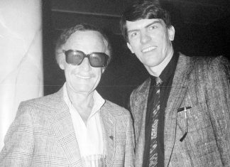 Remembering Jim Shooter