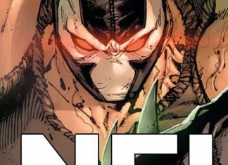 SDCC ’25: DC Comics reveals HUGE SDCC plans and exclusives