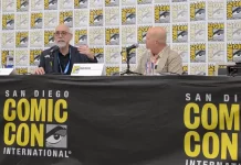 SDCC ’25: 10 Creative lessons to live by from comics legend J.M. DeMatteis dematteis