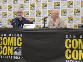 SDCC ’25: 10 Creative lessons to live by from comics legend J.M. DeMatteis dematteis