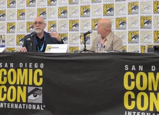 SDCC ’25: 10 Creative lessons to live by from comics legend J.M. DeMatteis dematteis