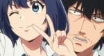 Anime Review: DETECTIVES THESE DAYS ARE CRAZY! is fun and flashy adaptation Detective These Days Are Crazy Mashiro and Keiichiro