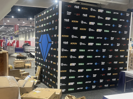 EXCLUSIVE BREAKING NEWS: First look at the Diamond Booth at SDCC ’25