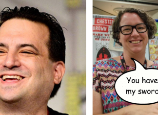 The week in Diamond: Publishers band together to get their inventory back…and a precedent found?