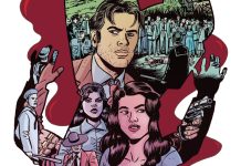 Op-Ed: Now’s not a good time to be a Mexican, so I wrote Death to Pachuco