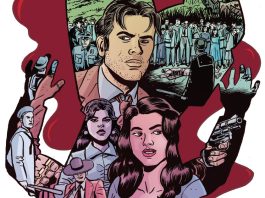 Op-Ed: Now’s not a good time to be a Mexican, so I wrote Death to Pachuco