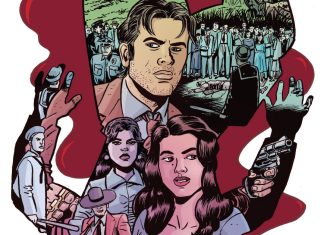 Op-Ed: Now’s not a good time to be a Mexican, so I wrote Death to Pachuco